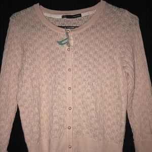 Women’s Maurice’s Light Sweater